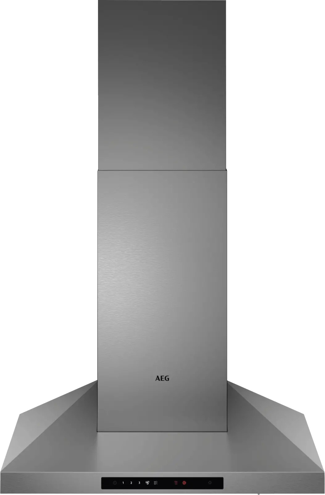 AEG DKB6671HM 6000 Hob2Hood Schouwafzuigkap