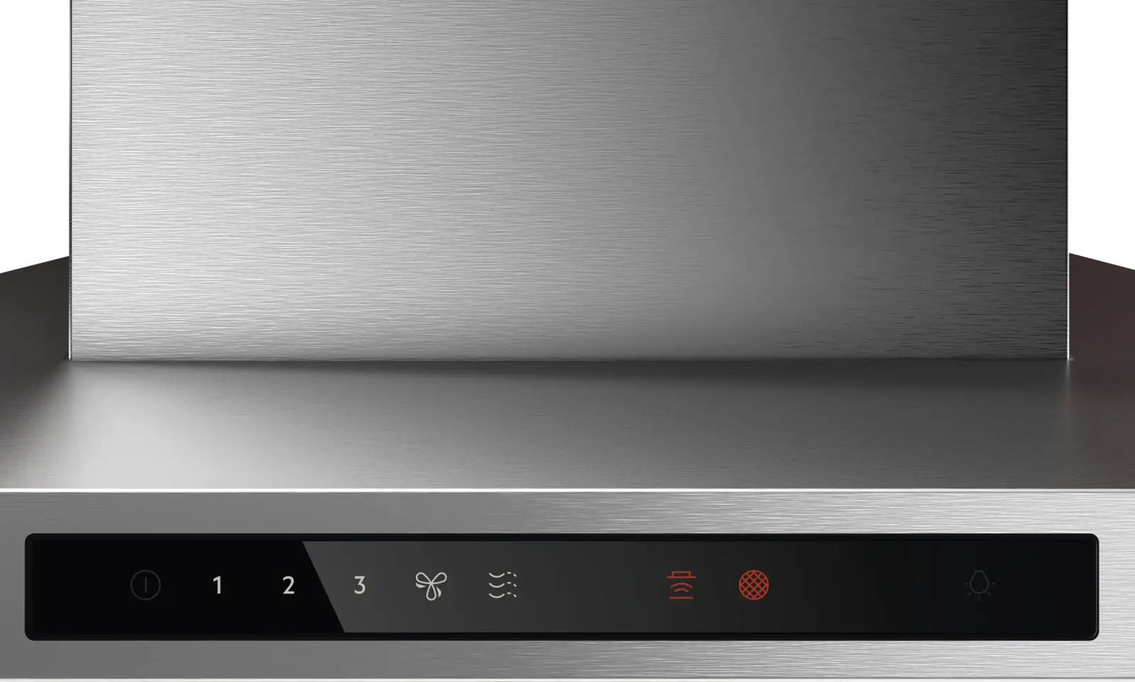 AEG DKB6671HM 6000 Hob2Hood Schouwafzuigkap