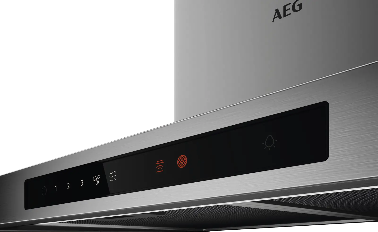 AEG DKB6671HM 6000 Hob2Hood Schouwafzuigkap