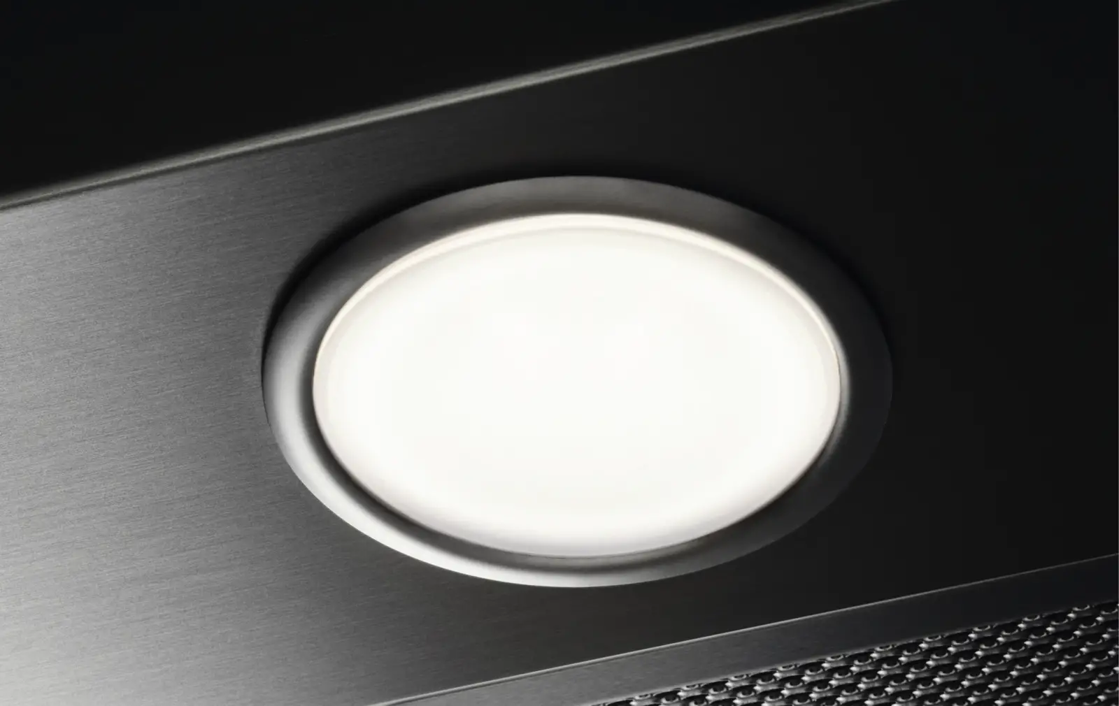 AEG DKE5650M 3000 ExtractionTech Schouwafzuigkap