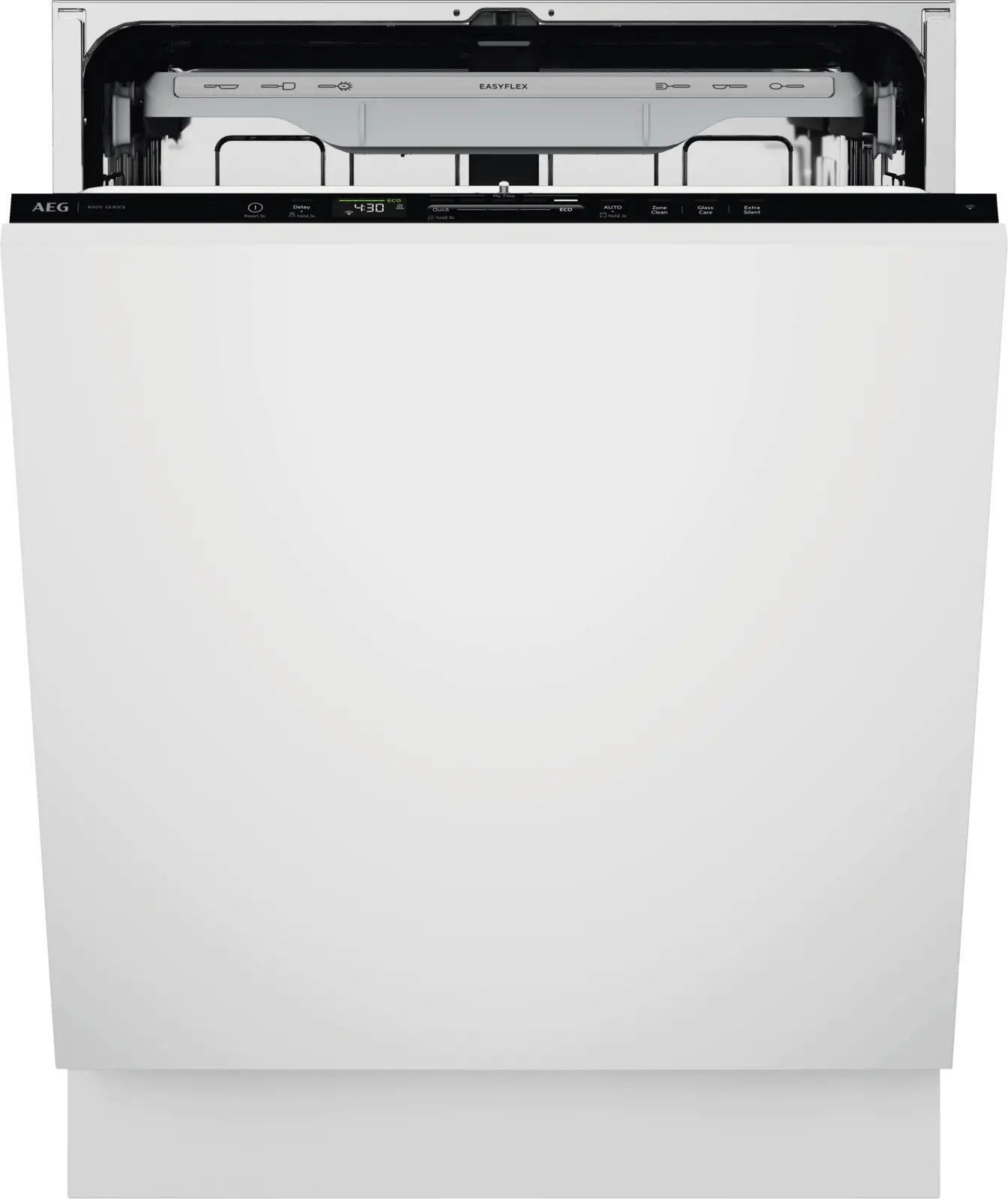 AEG GI8200A2SF 8000 CleaningPerformance Inbouw Vaatwasser