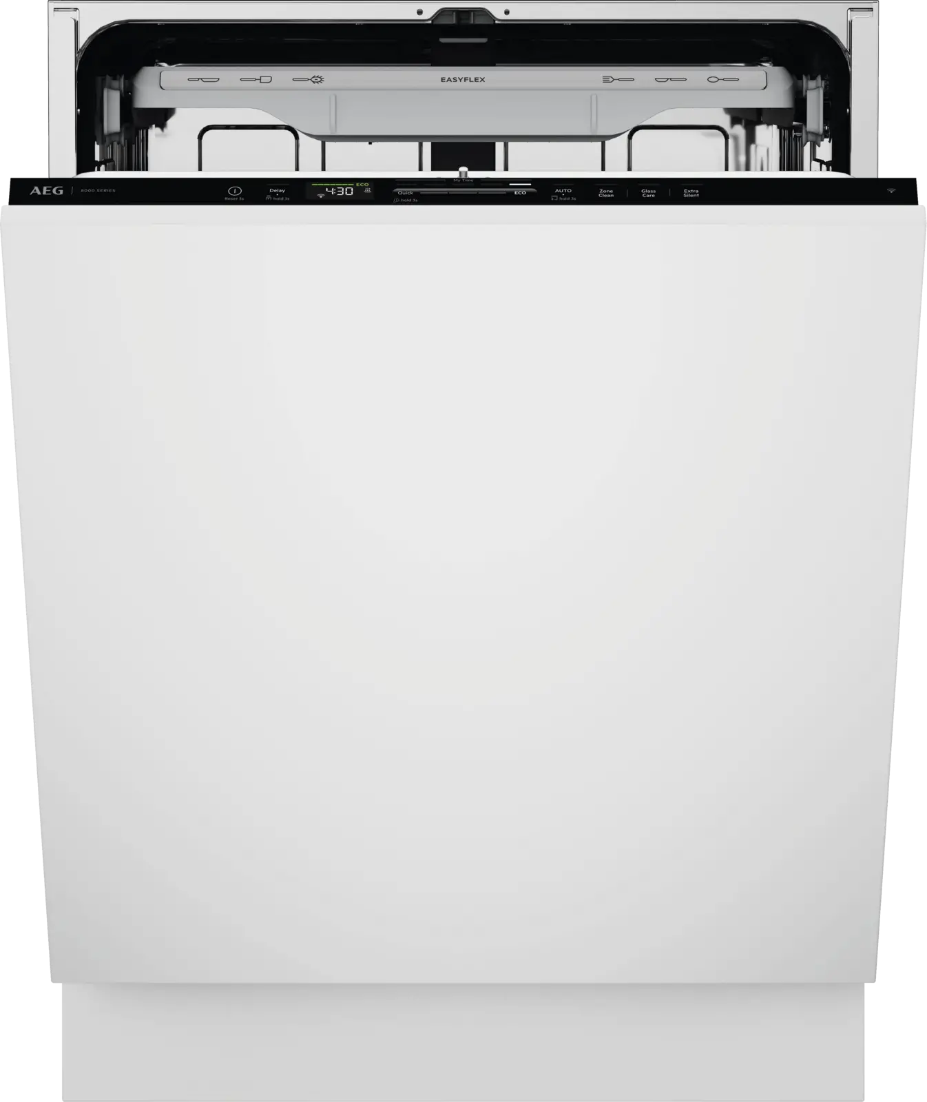 AEG GI82ULM 8000 CleaningPerformance Inbouw Vaatwasser