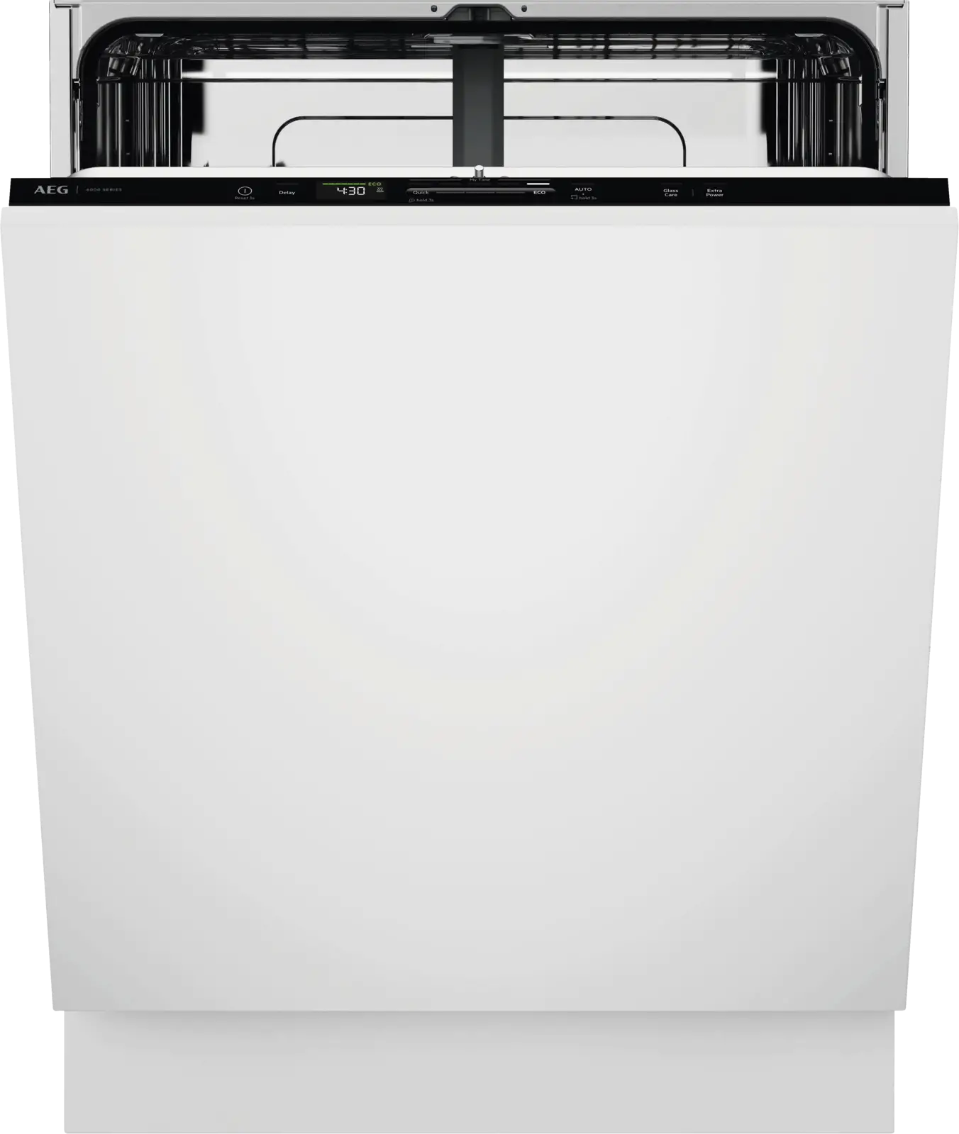 AEG GI62KIEL 6000 Inbouw Vaatwasser