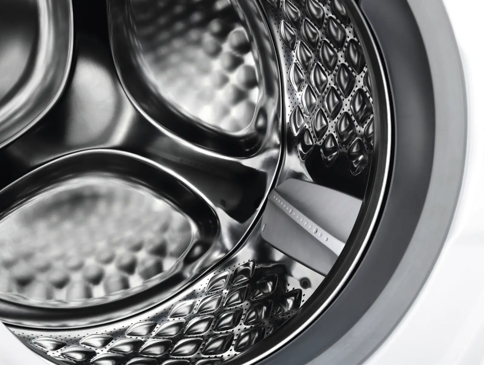 AEG LR87BADEN 8000 PowerCare UniversalDose Wasmachine