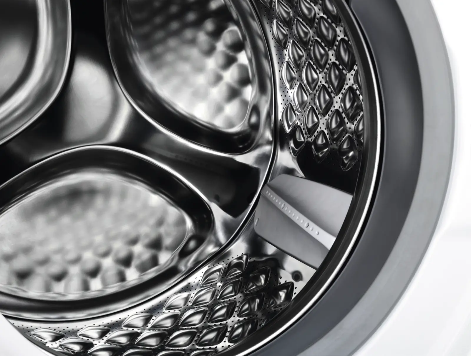 AEG LR7606UDS4 7000 ProSteam UniversalDose Wasmachine
