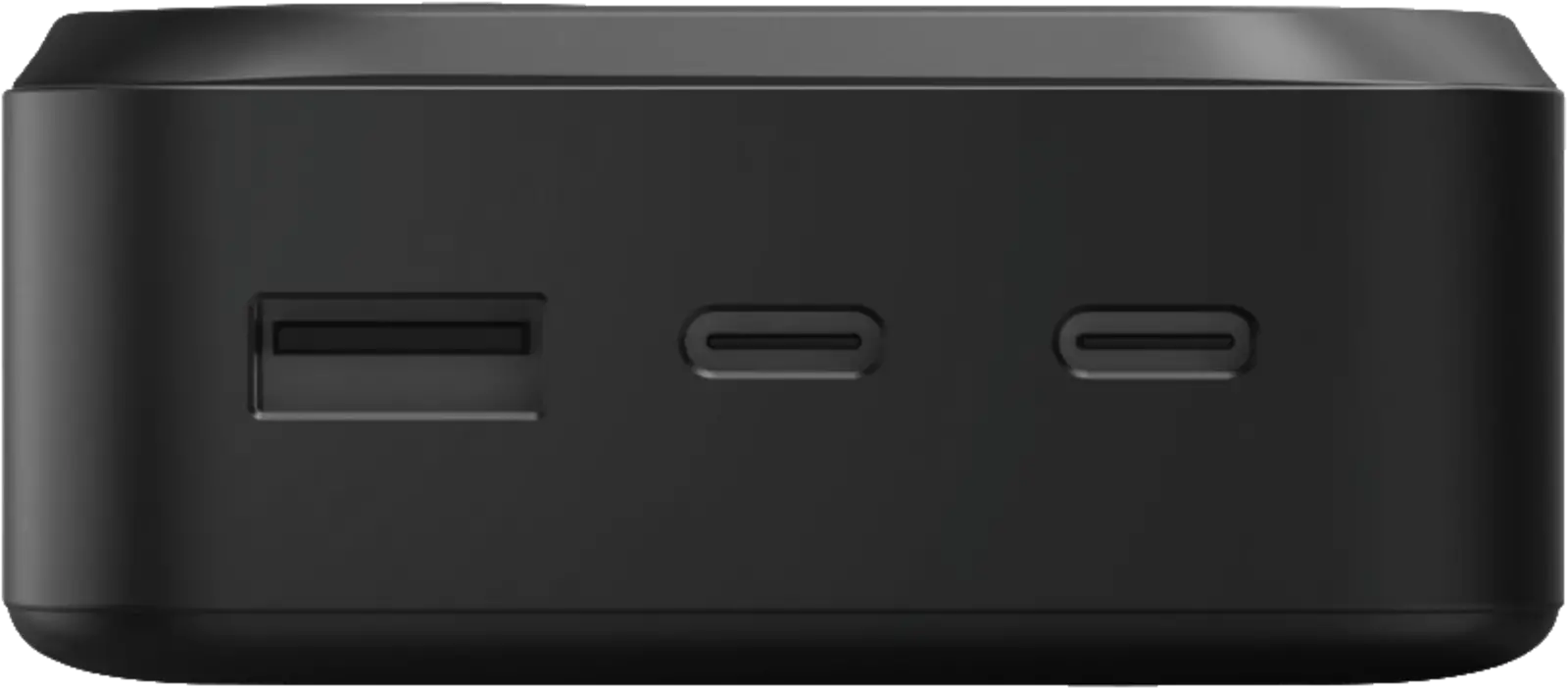 Hama 00201755 Powerbank 20.000 mAh