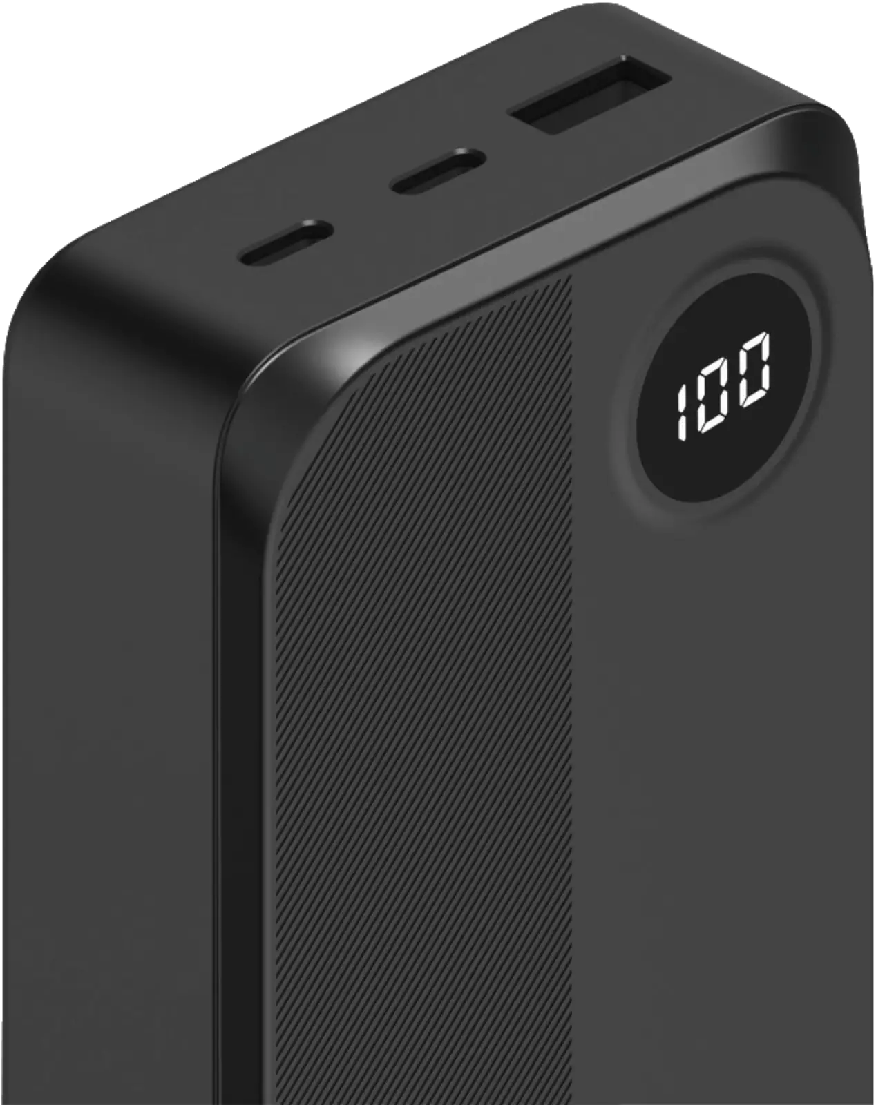 Hama 00201755 Powerbank 20.000 mAh