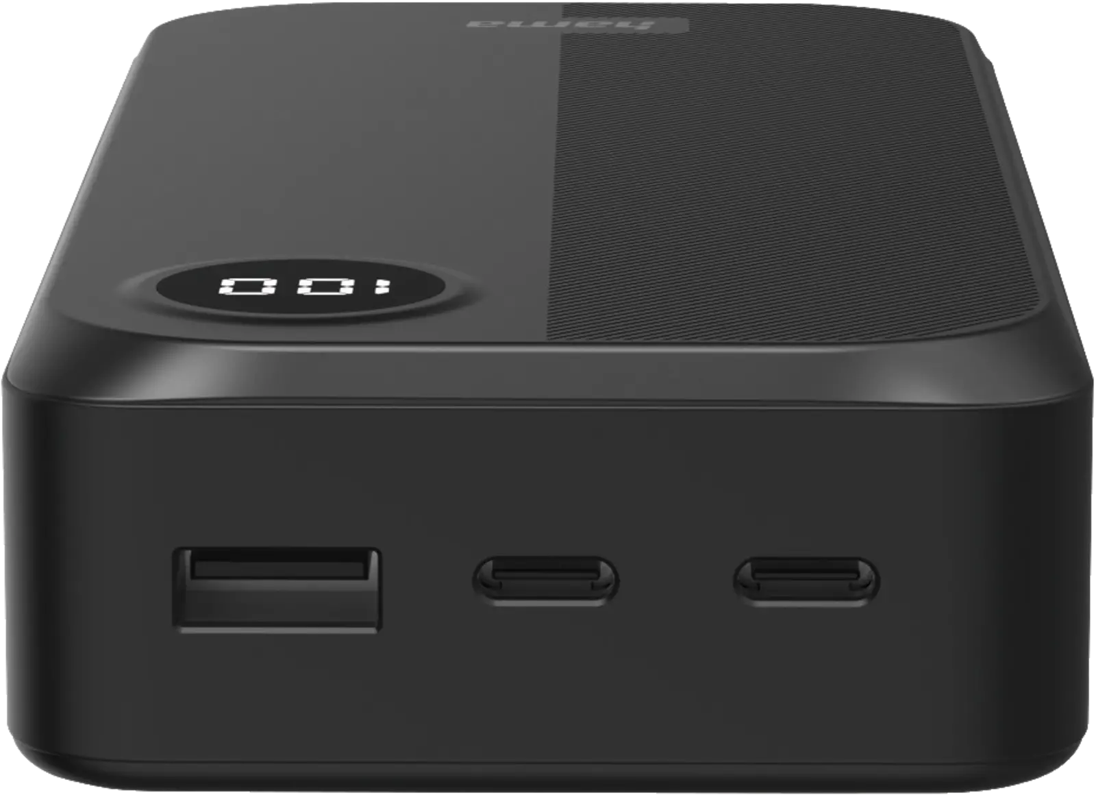 Hama 00201755 Powerbank 20.000 mAh