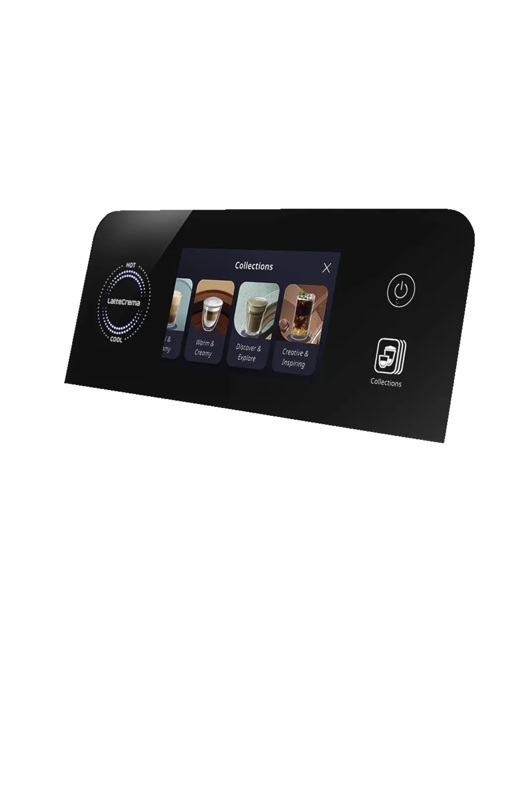 DeLonghi ECAM470.85.MB Eletta Ultra Volautomatische Koffiemachine