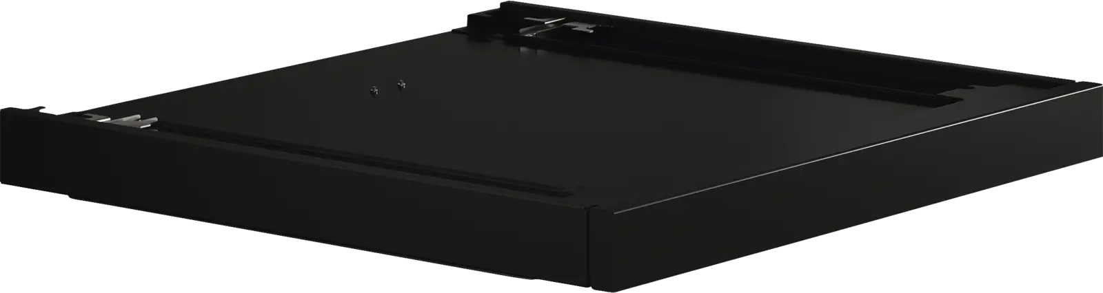 ASKO HS60G Uittrekbare Legplank