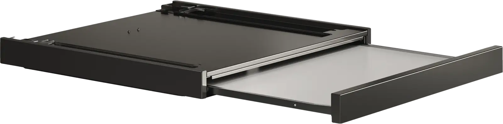 ASKO HS60T Uittrekbare Legplank