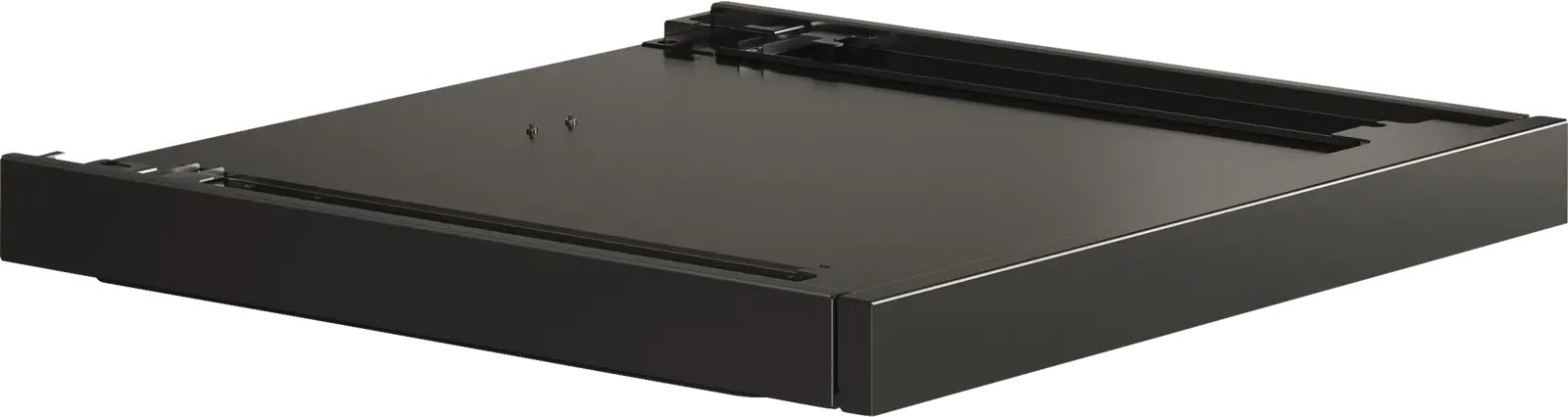 ASKO HS60T Uittrekbare Legplank