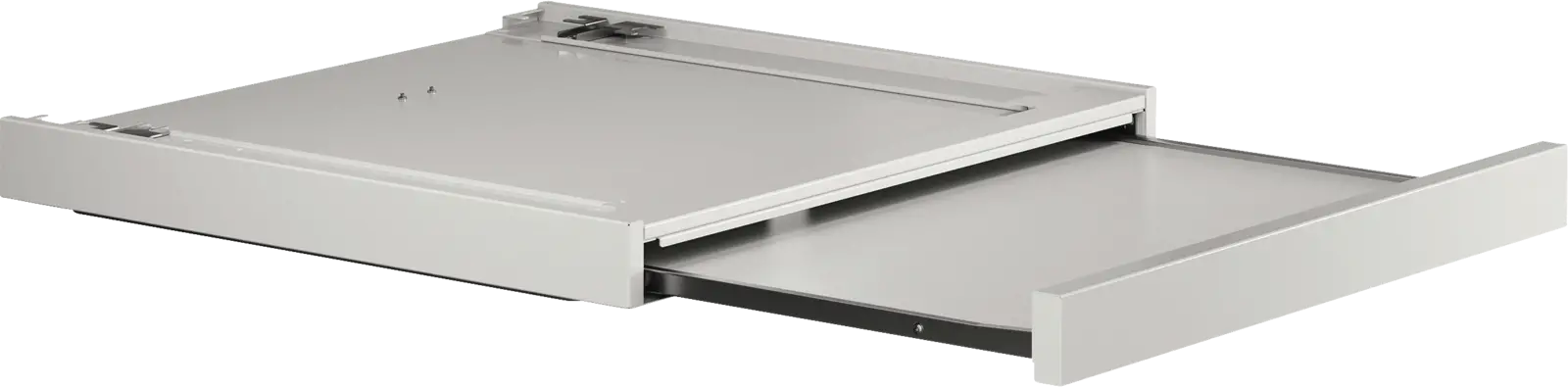 ASKO HS60W Uittrekbare Legplank