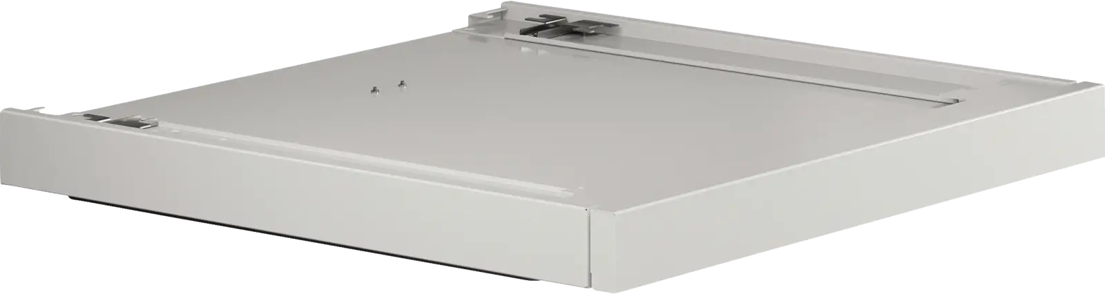 ASKO HS60W Uittrekbare Legplank