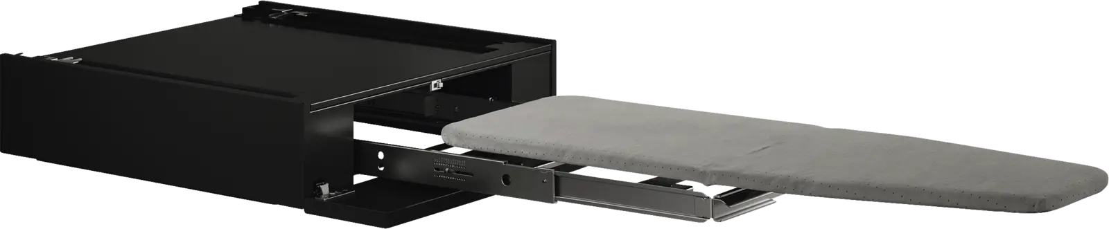 ASKO HI150G Uittrekbare Strijkplank