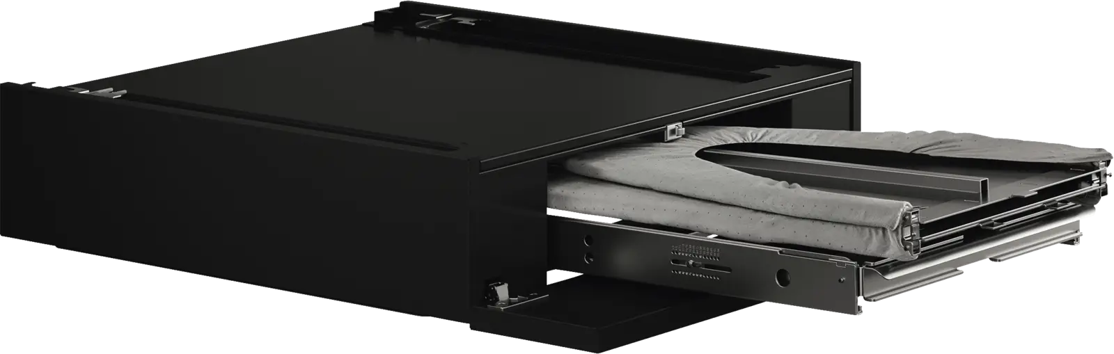 ASKO HI150G Uittrekbare Strijkplank