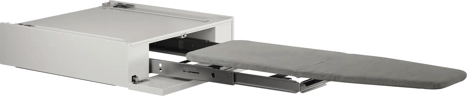 ASKO HI150W Uittrekbare Strijkplank