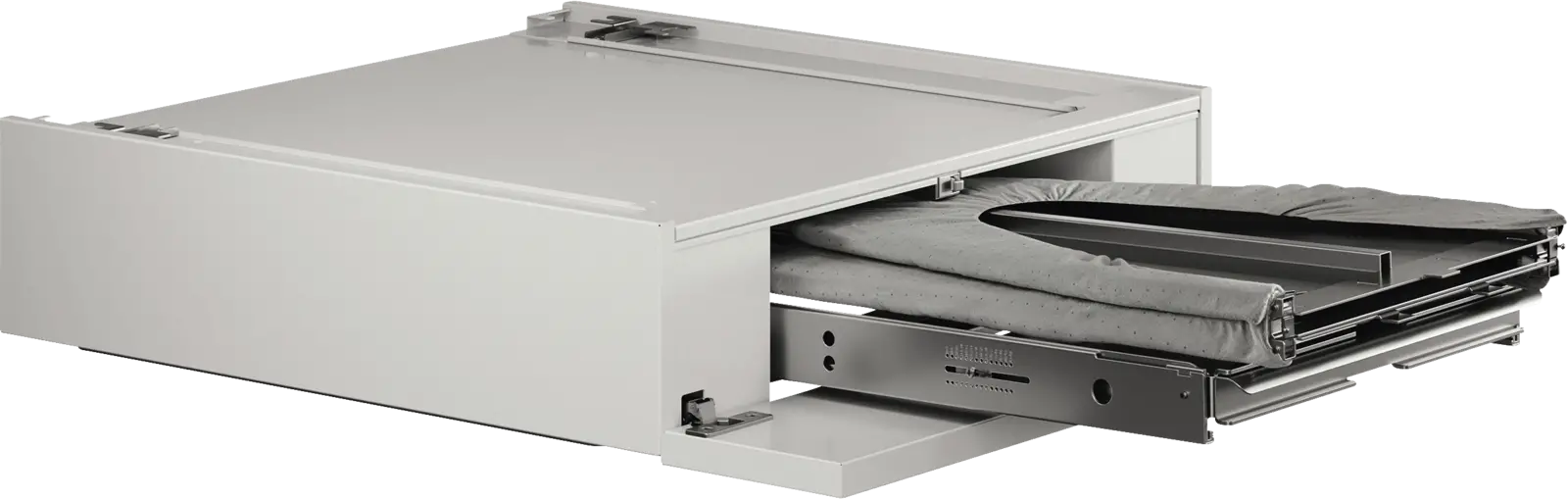 ASKO HI150W Uittrekbare Strijkplank