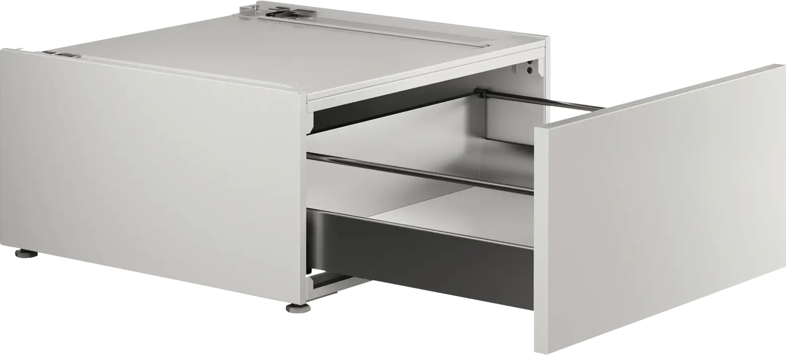 ASKO HP320W Verhoger met Lade