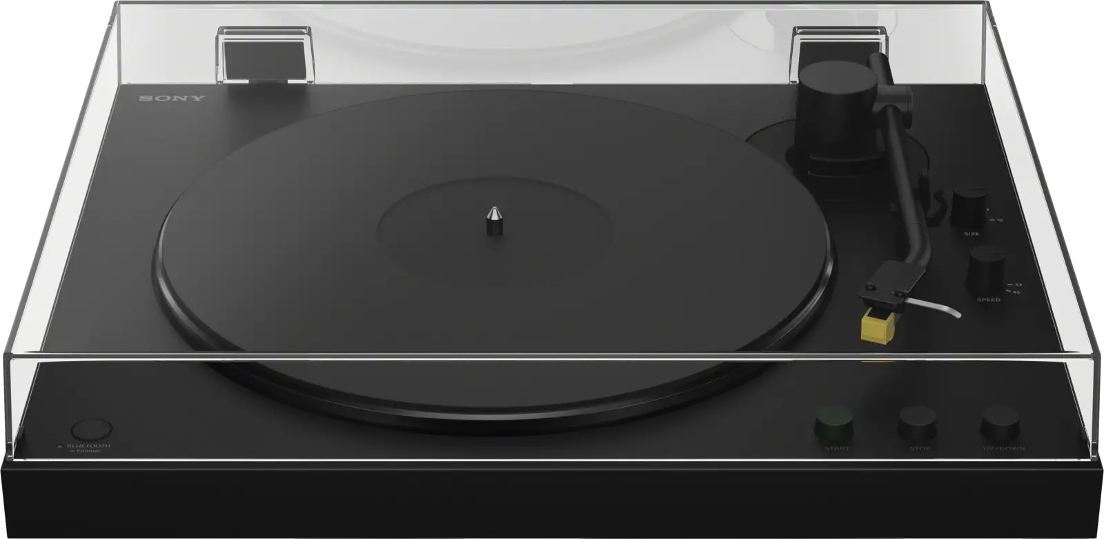 Sony PS-LX5BT Premium platenspeler met Bluetooth