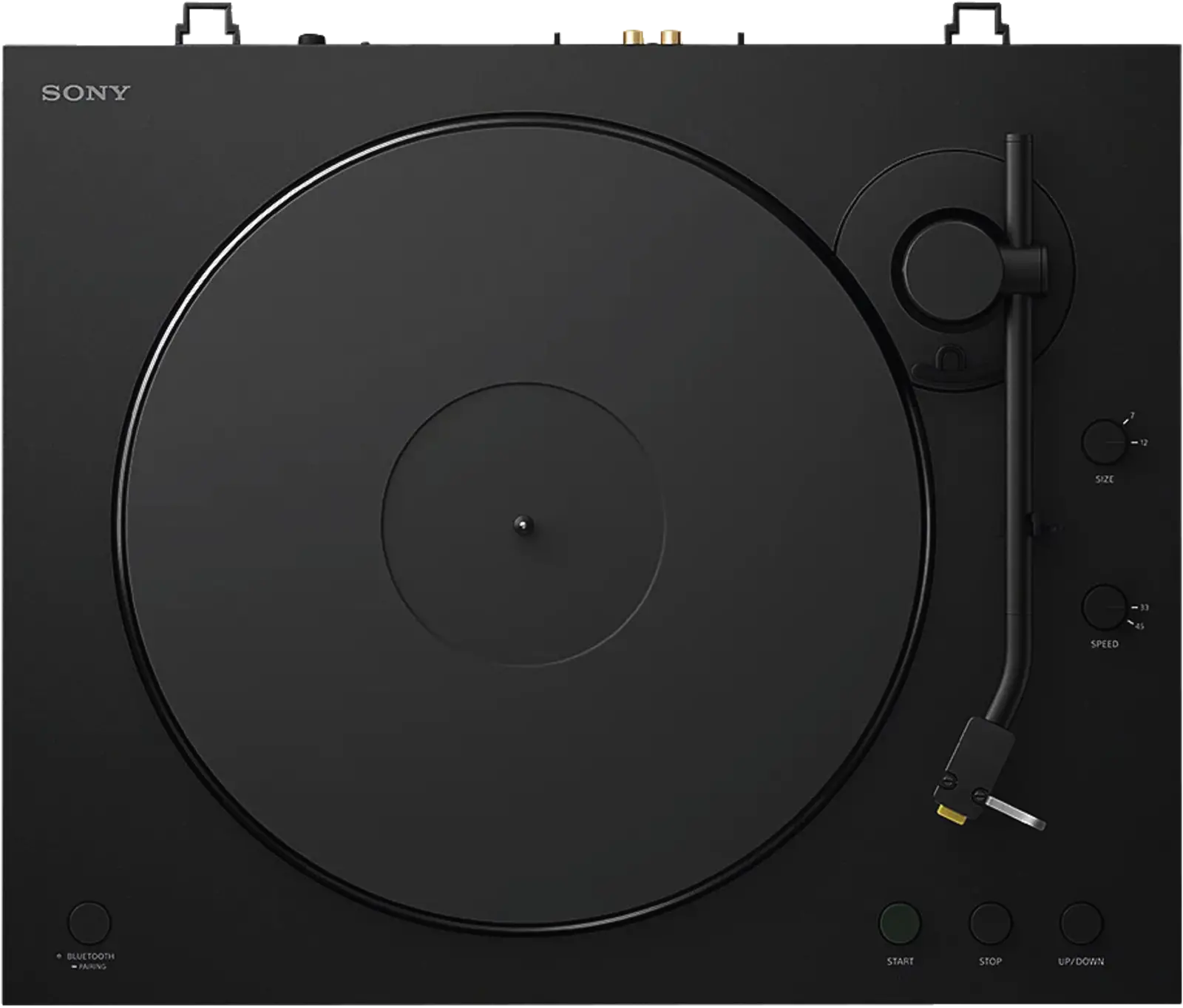 Sony PS-LX5BT Premium platenspeler met Bluetooth