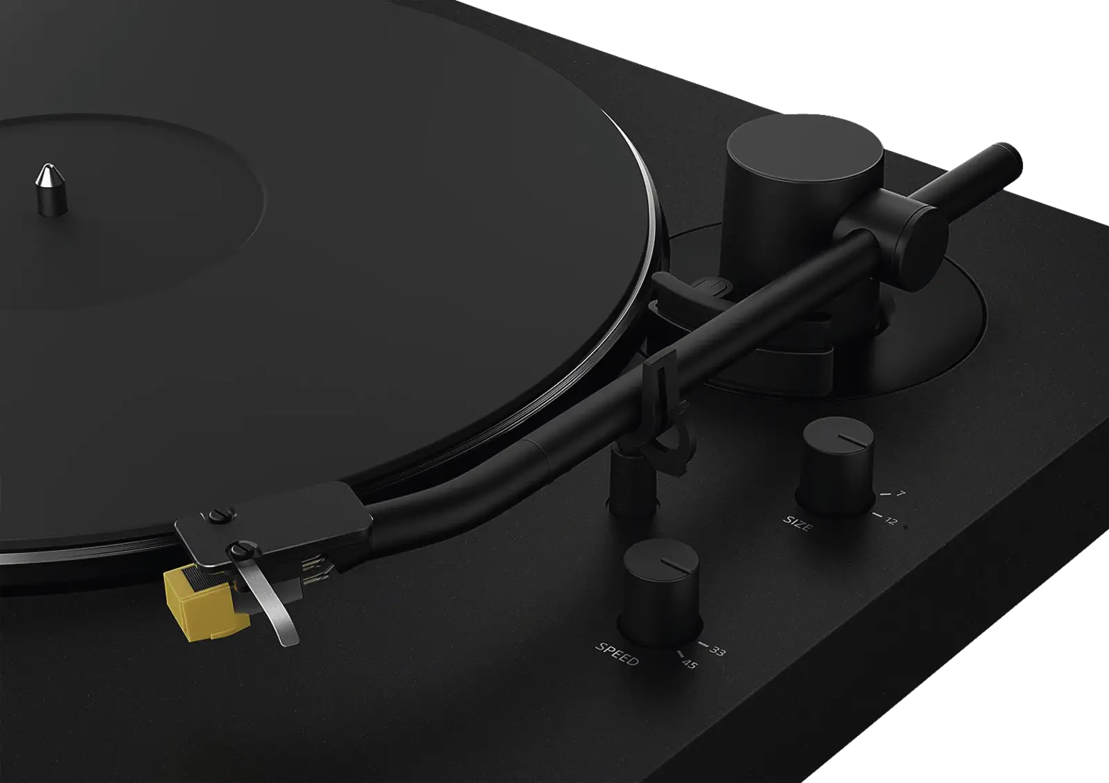 Sony PS-LX5BT Premium platenspeler met Bluetooth