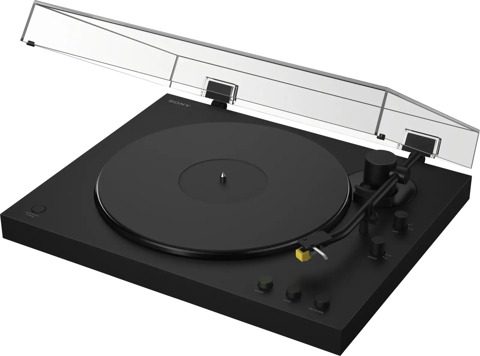 Sony PS-LX5BT Premium platenspeler met Bluetooth