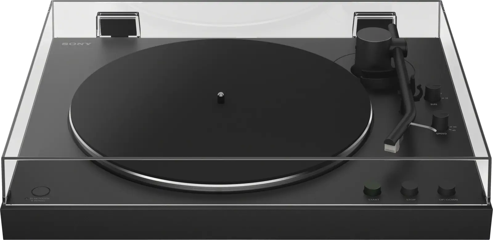 Sony PS -LX3BT Platenspeler met Bluetooth