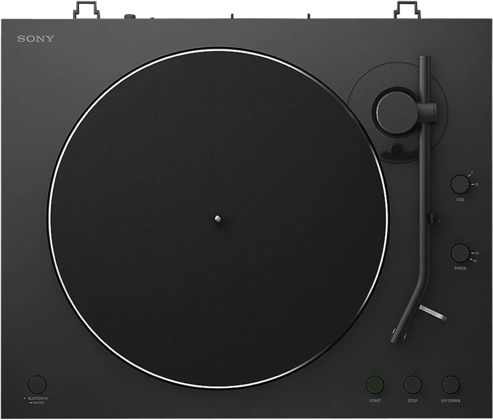 Sony PS -LX3BT Platenspeler met Bluetooth
