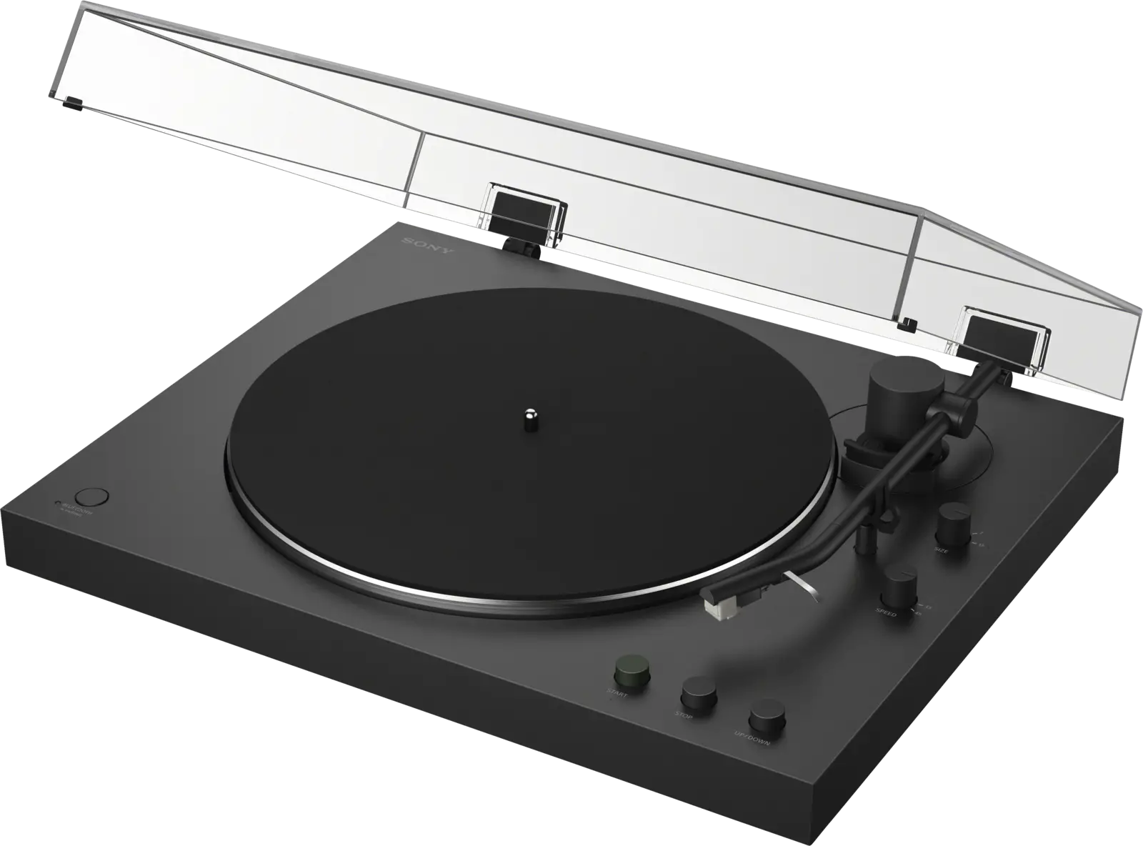 Sony PS -LX3BT Platenspeler met Bluetooth