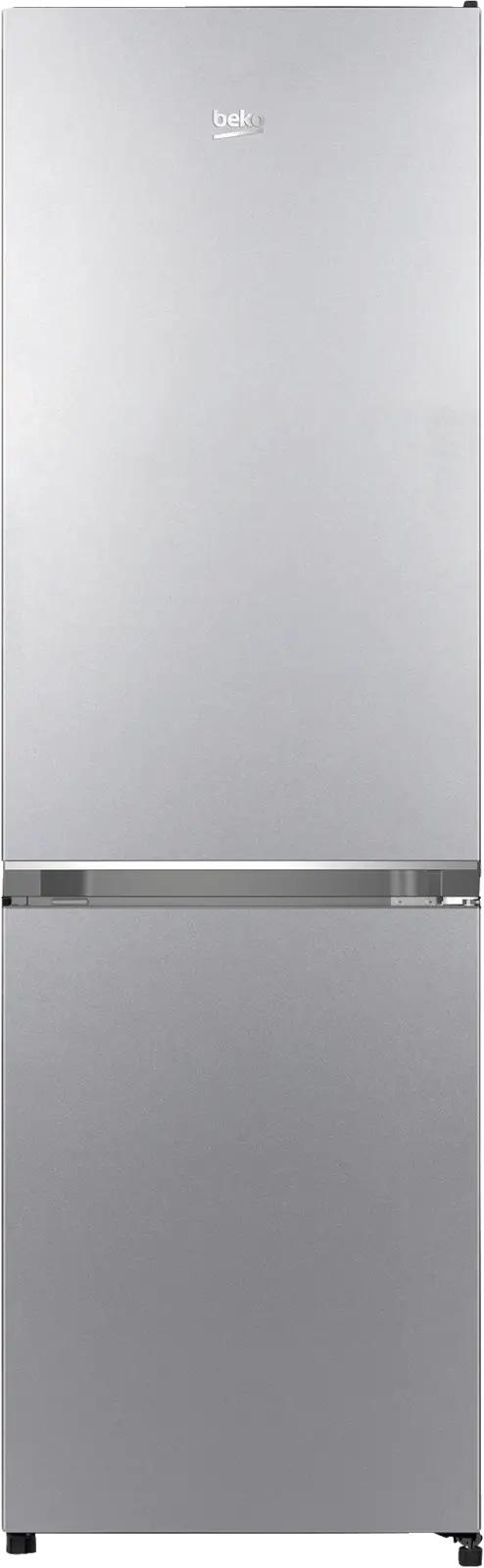 Beko B3RCNO256S Koel-vriescombinatie