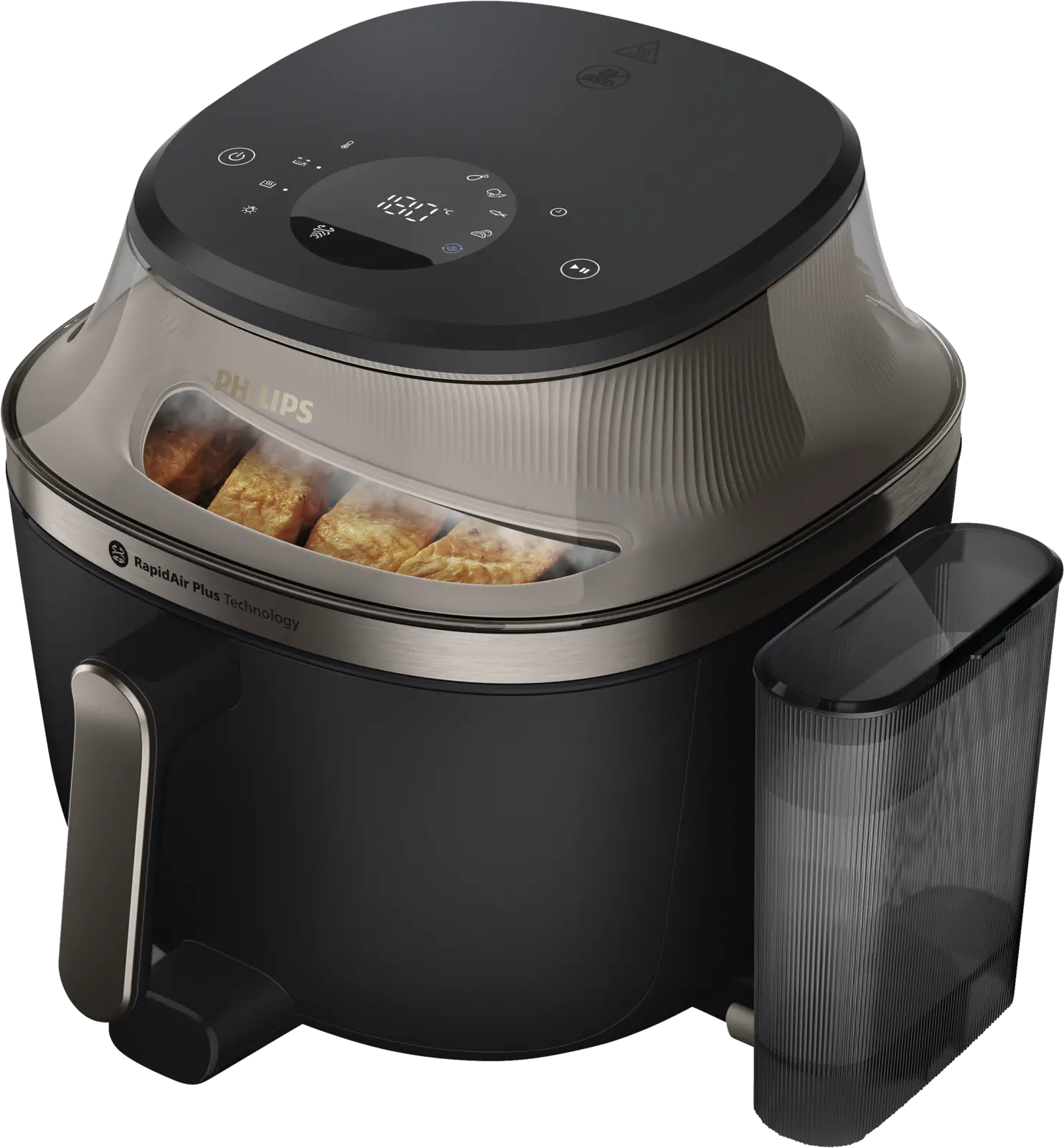 Philips NA547/07 5000 Airfryer