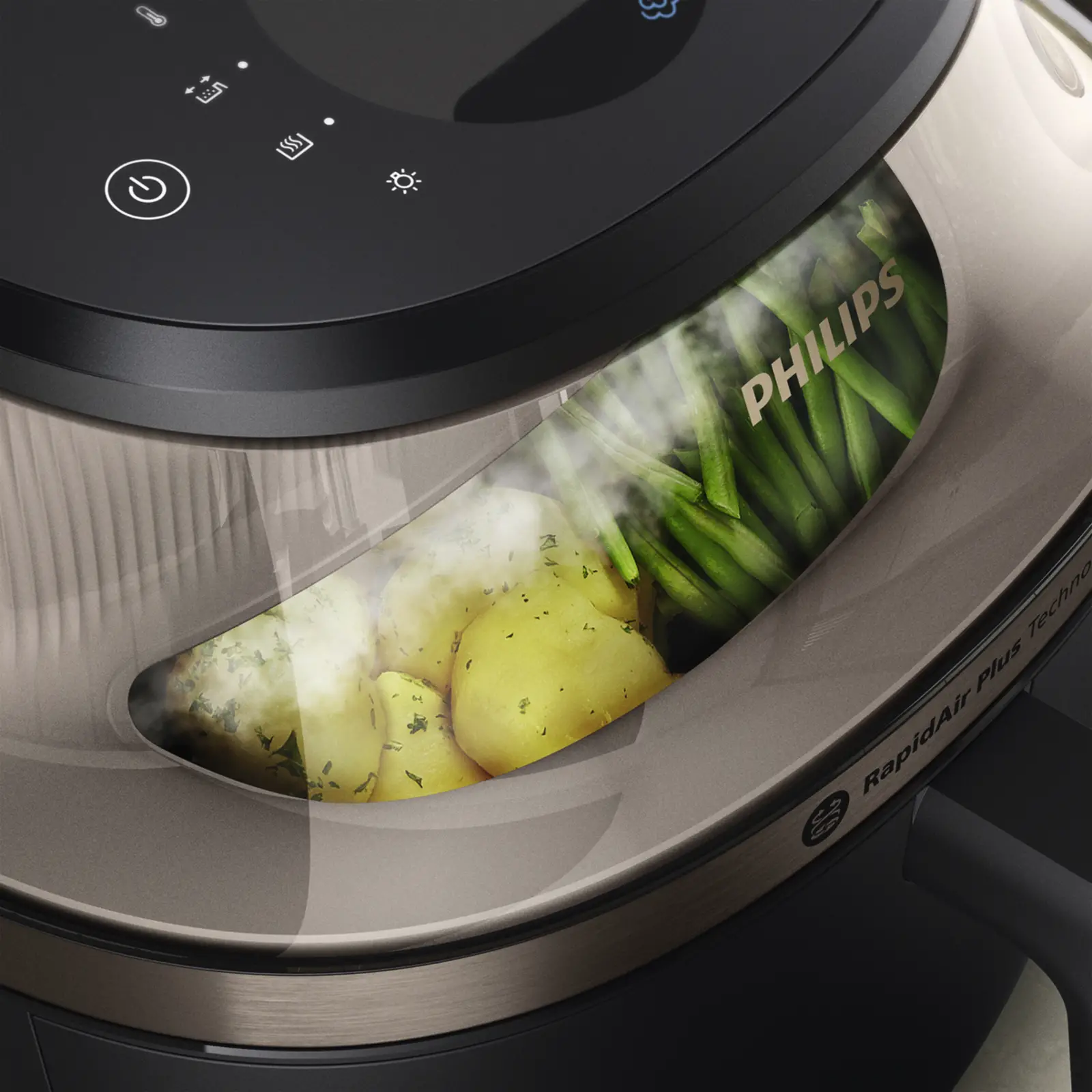 Philips NA547/07 5000 Airfryer