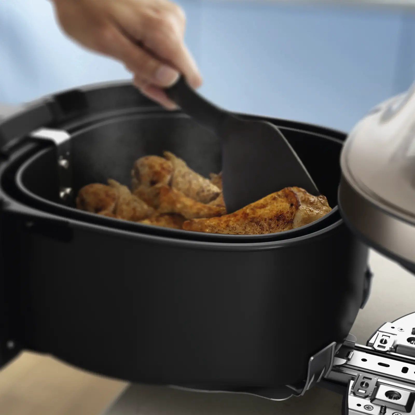 Philips NA547/07 5000 Airfryer