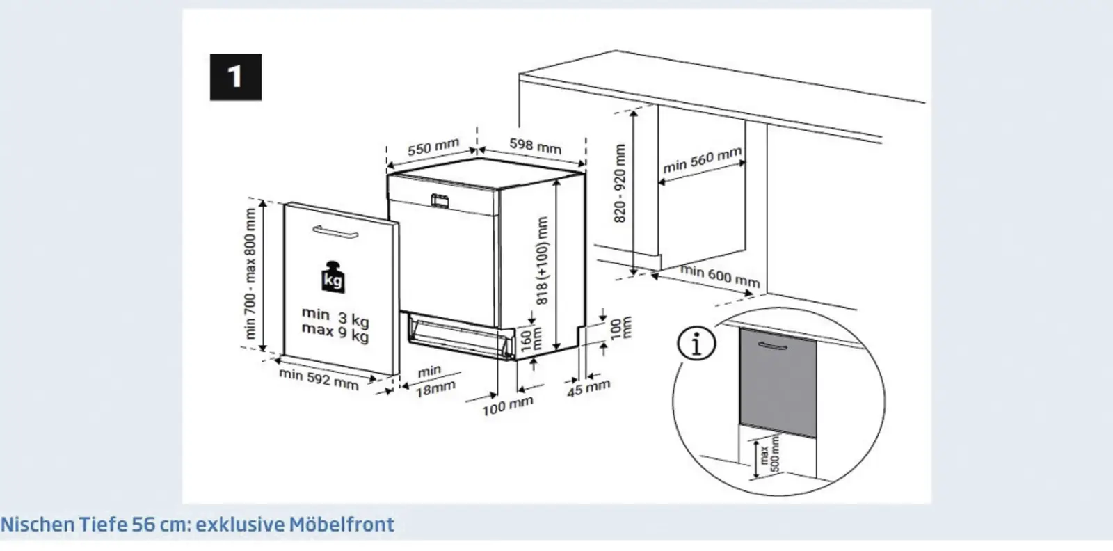 BDIN4S560WP
