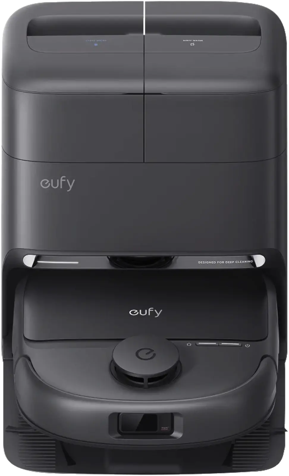 eufy Robotstofzuiger Omni C28