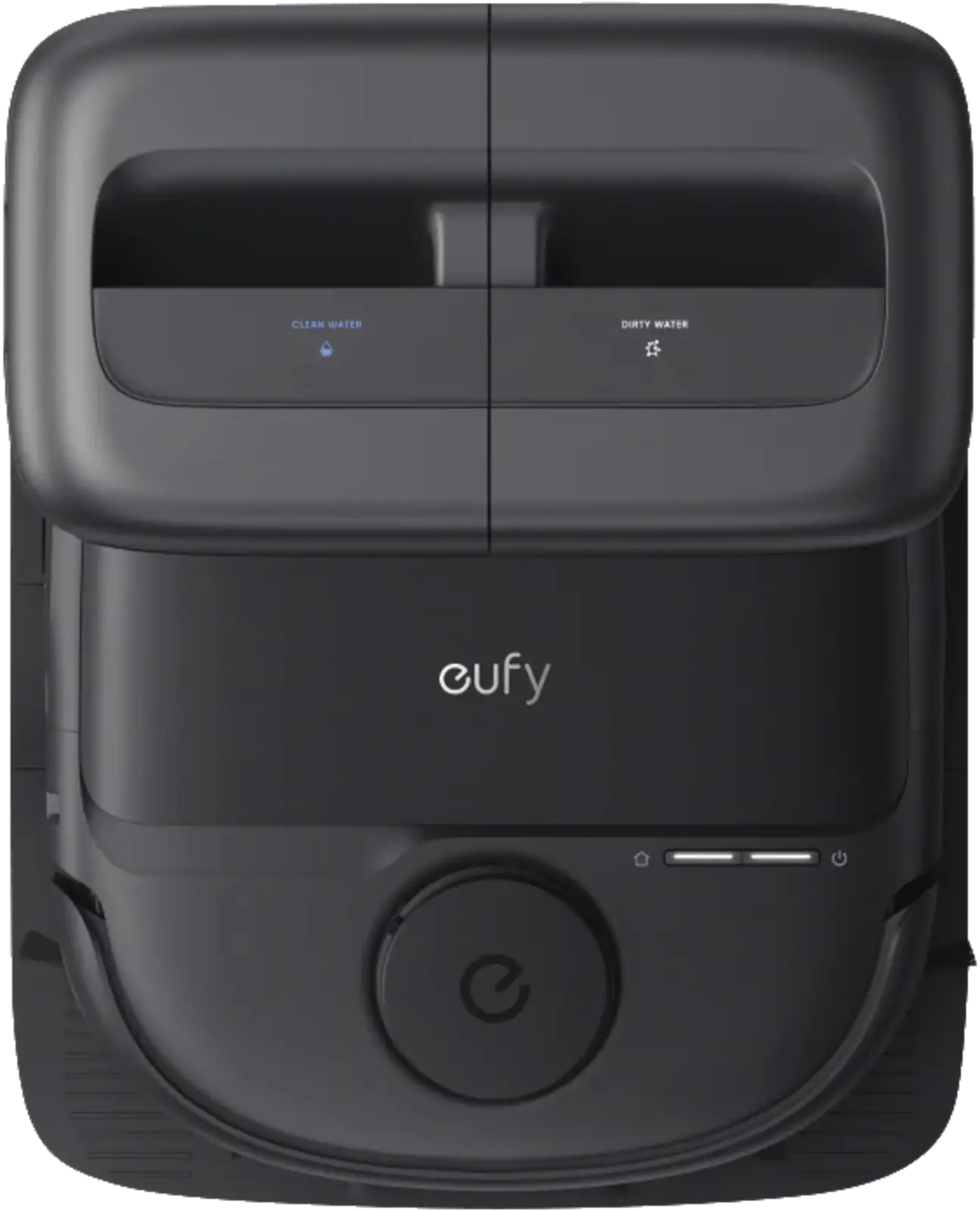 eufy Robotstofzuiger Omni C28