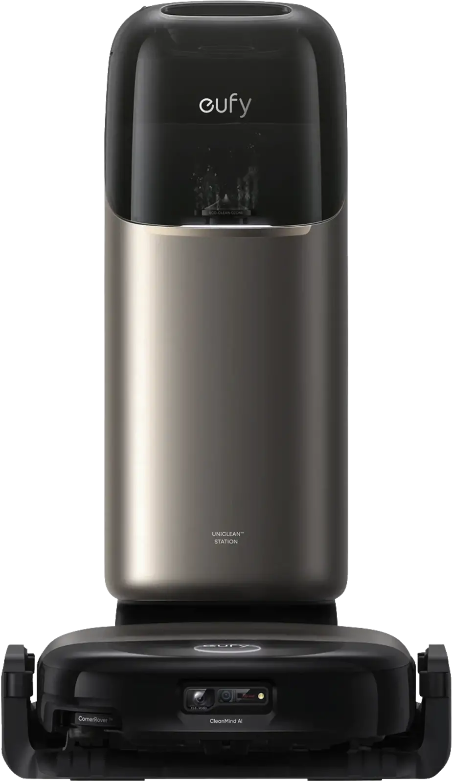 eufy Robotstofzuiger Omni S2