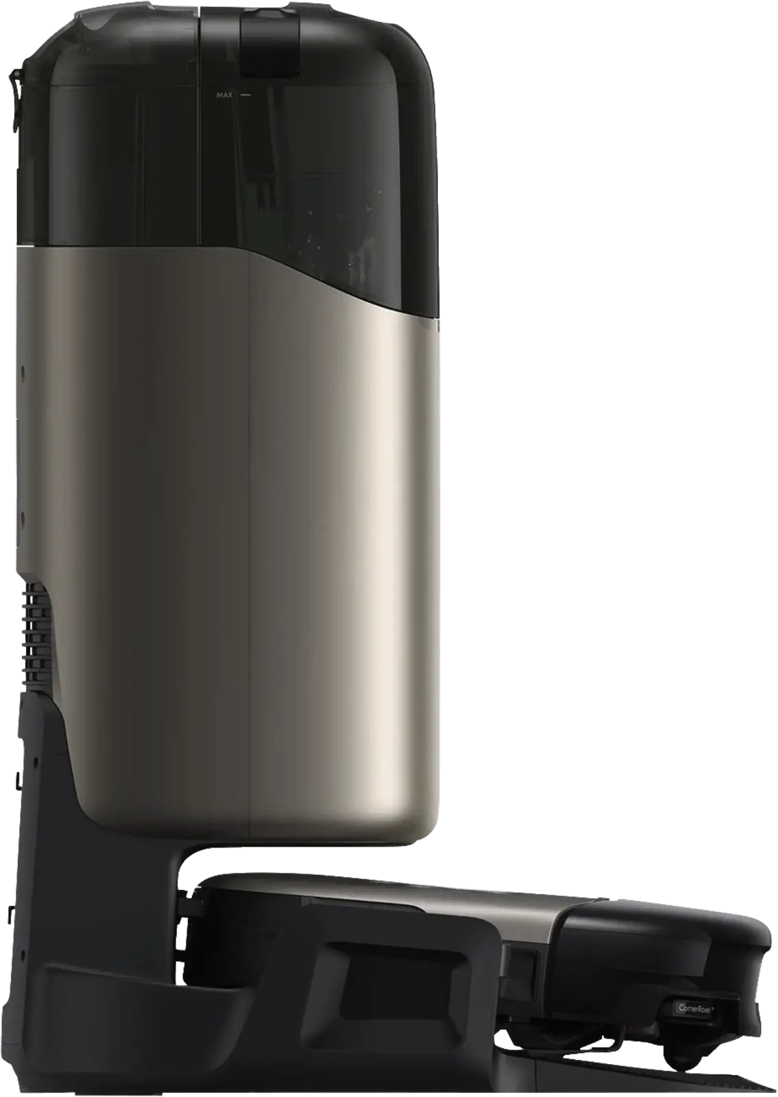 eufy Robotstofzuiger Omni S2