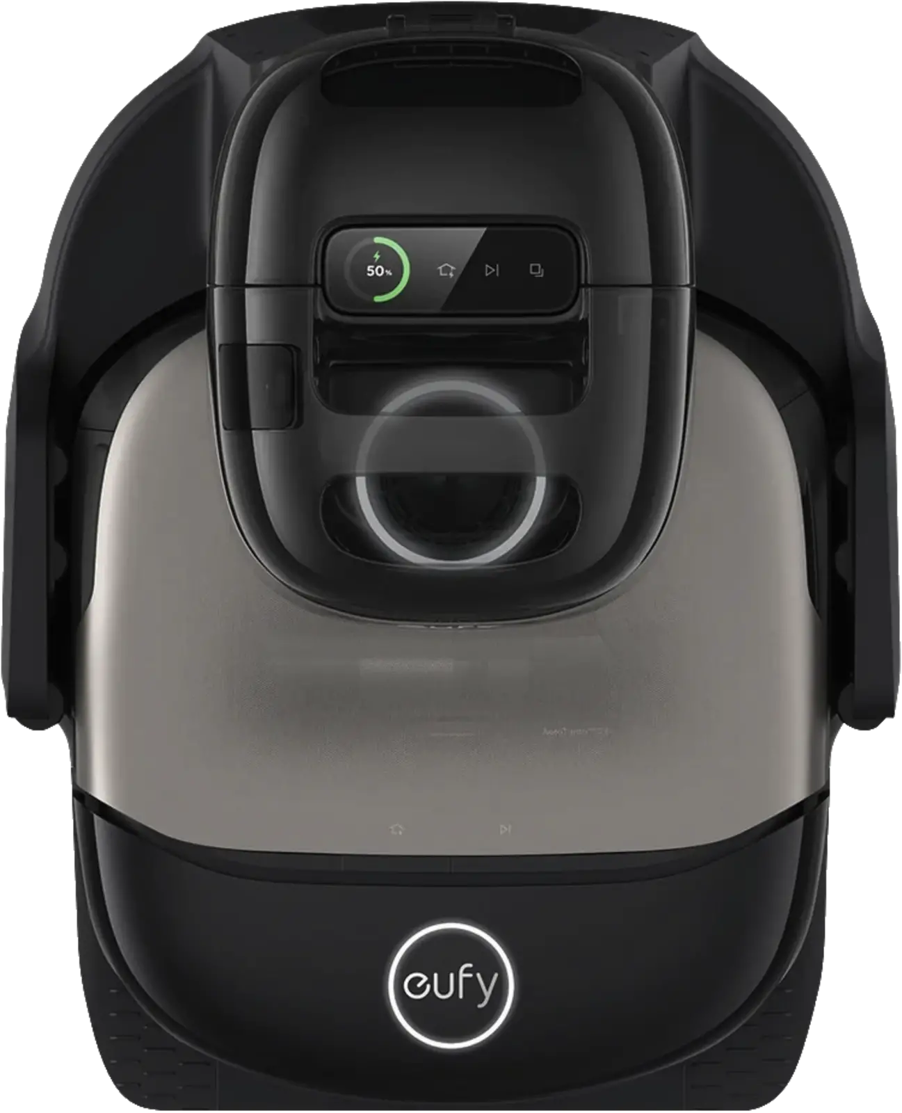 eufy Robotstofzuiger Omni S2