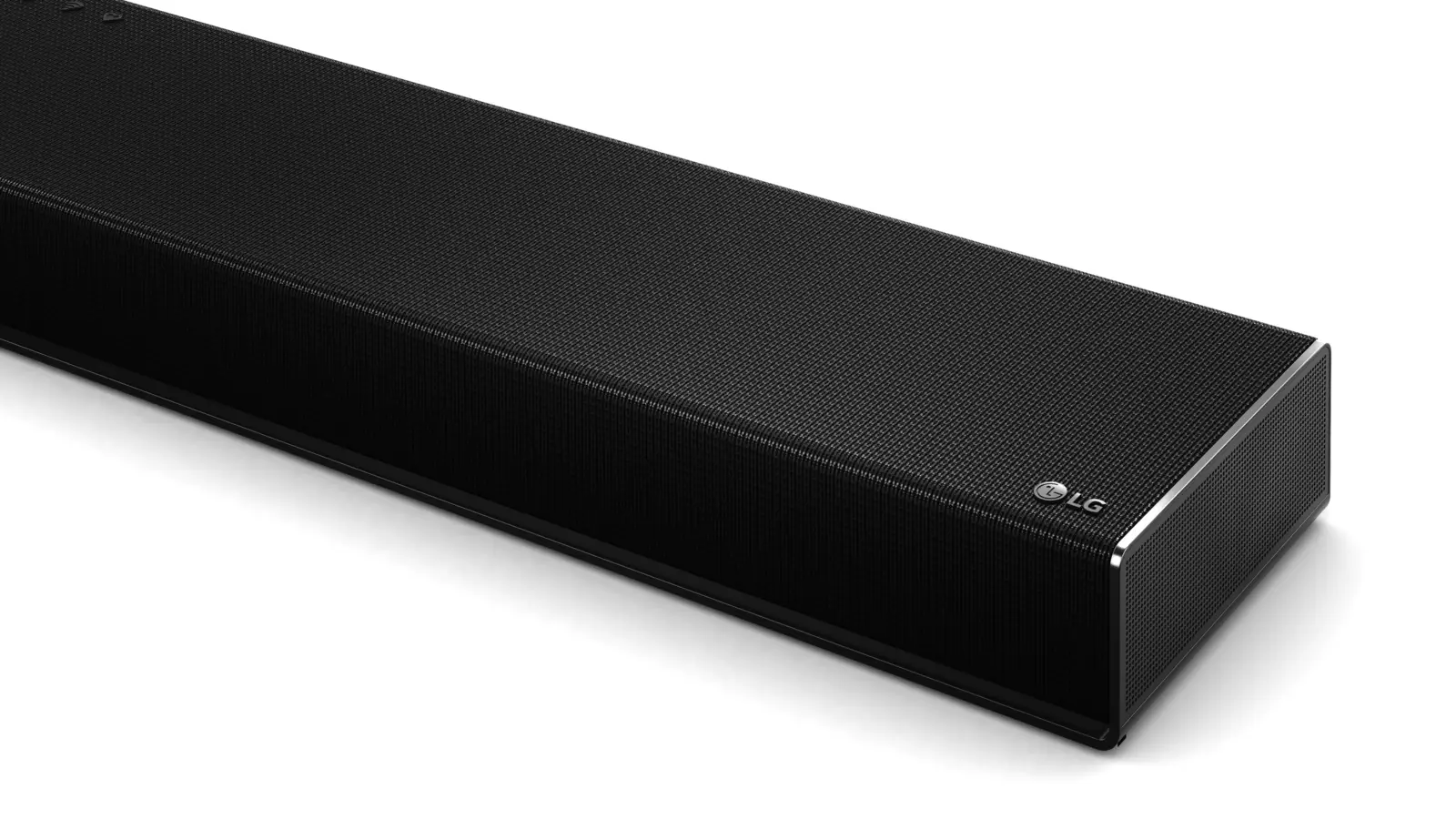 LG Sound Suite H7 All-in-One Dolby Atmos Soundbar (2026)
