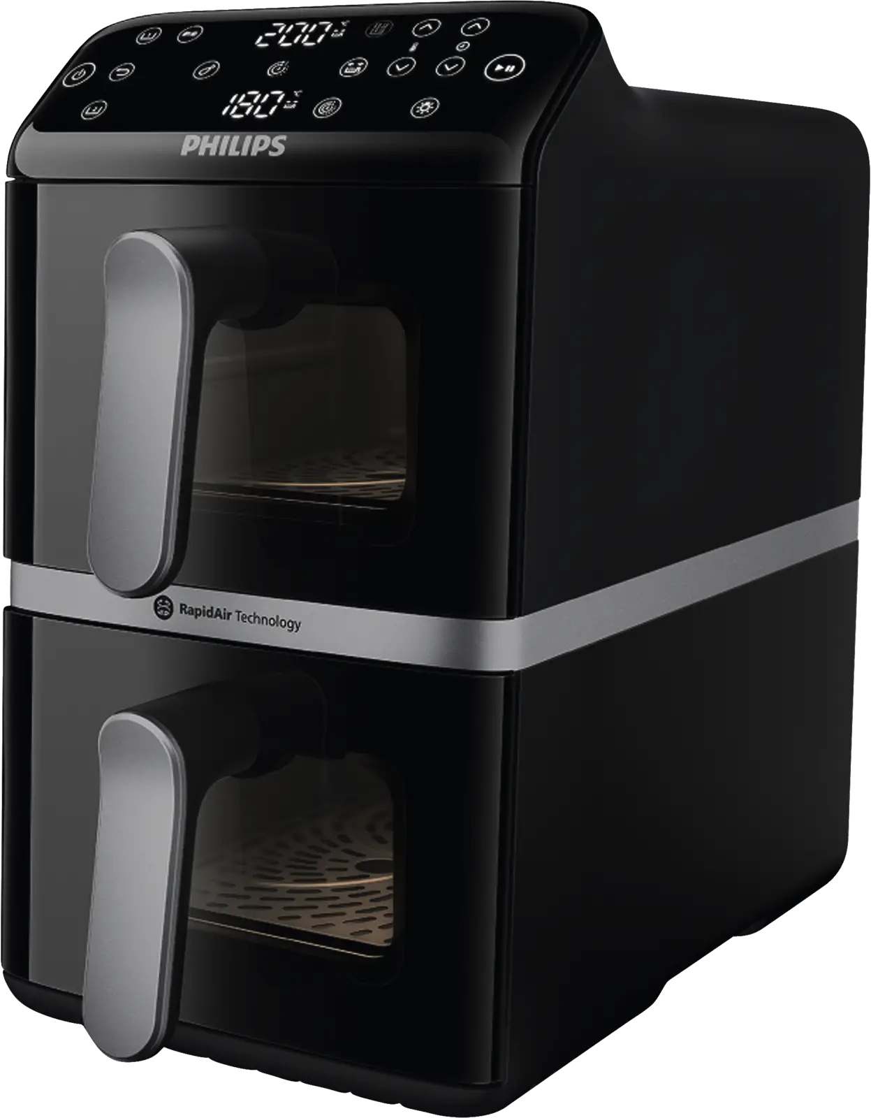 Philips NA461/00 4000-Series Dual Stacked Airfyer 