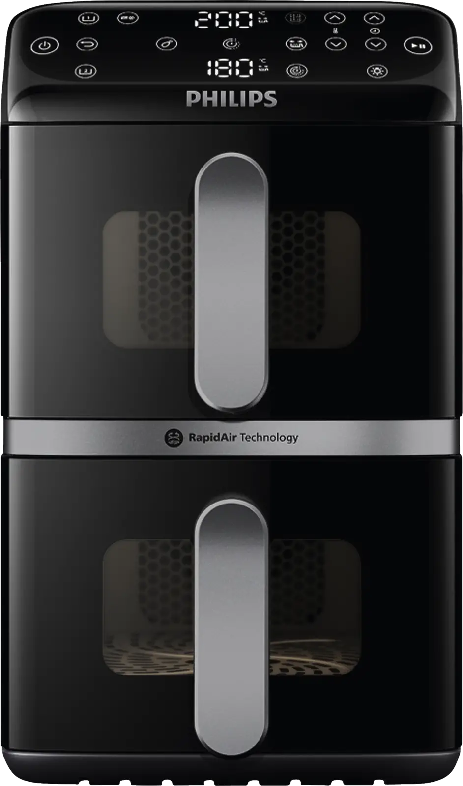 Philips NA461/00 4000-Series Dual Stacked Airfyer 