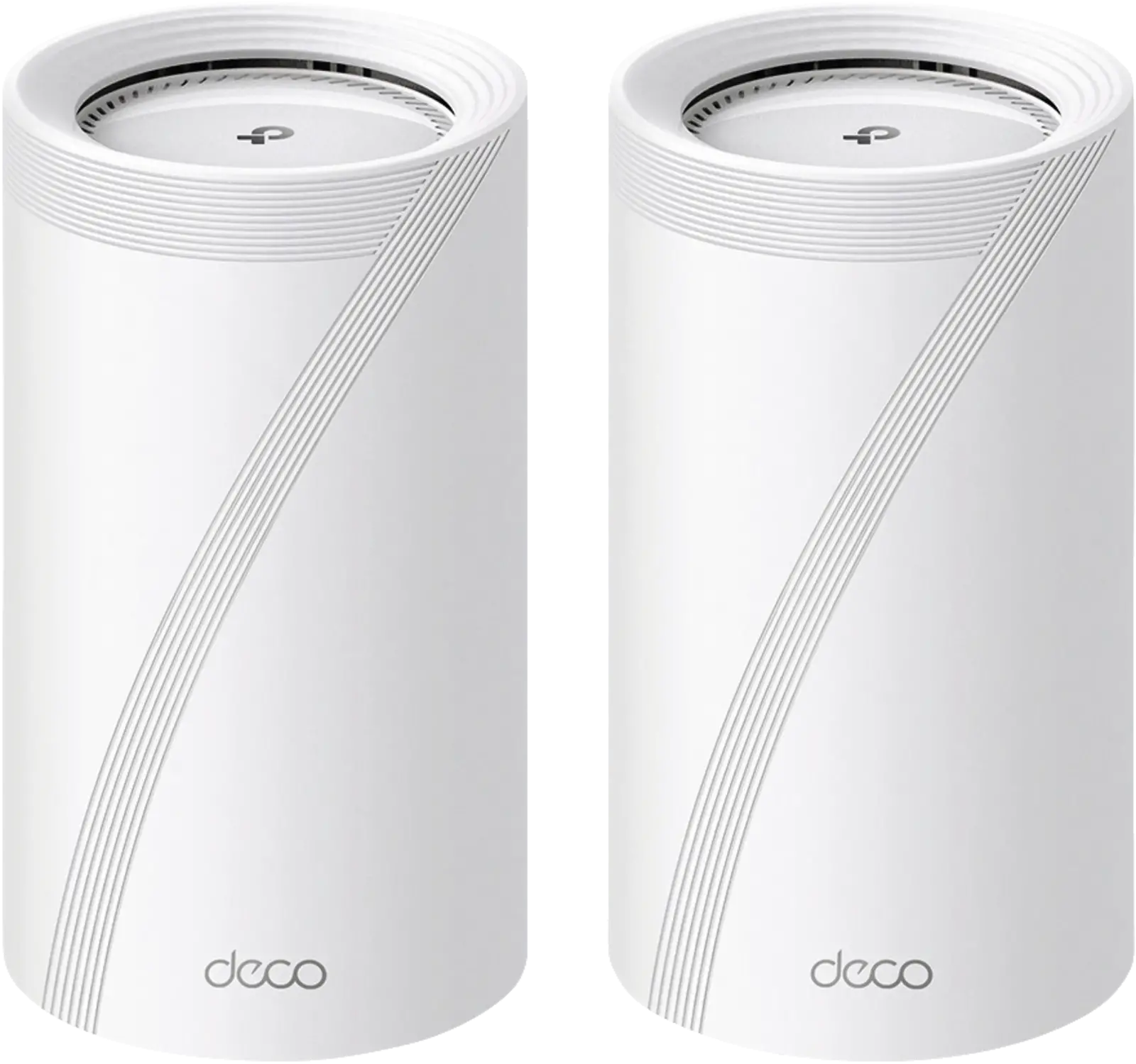 BE19000 tri-band whole home mesh 2P