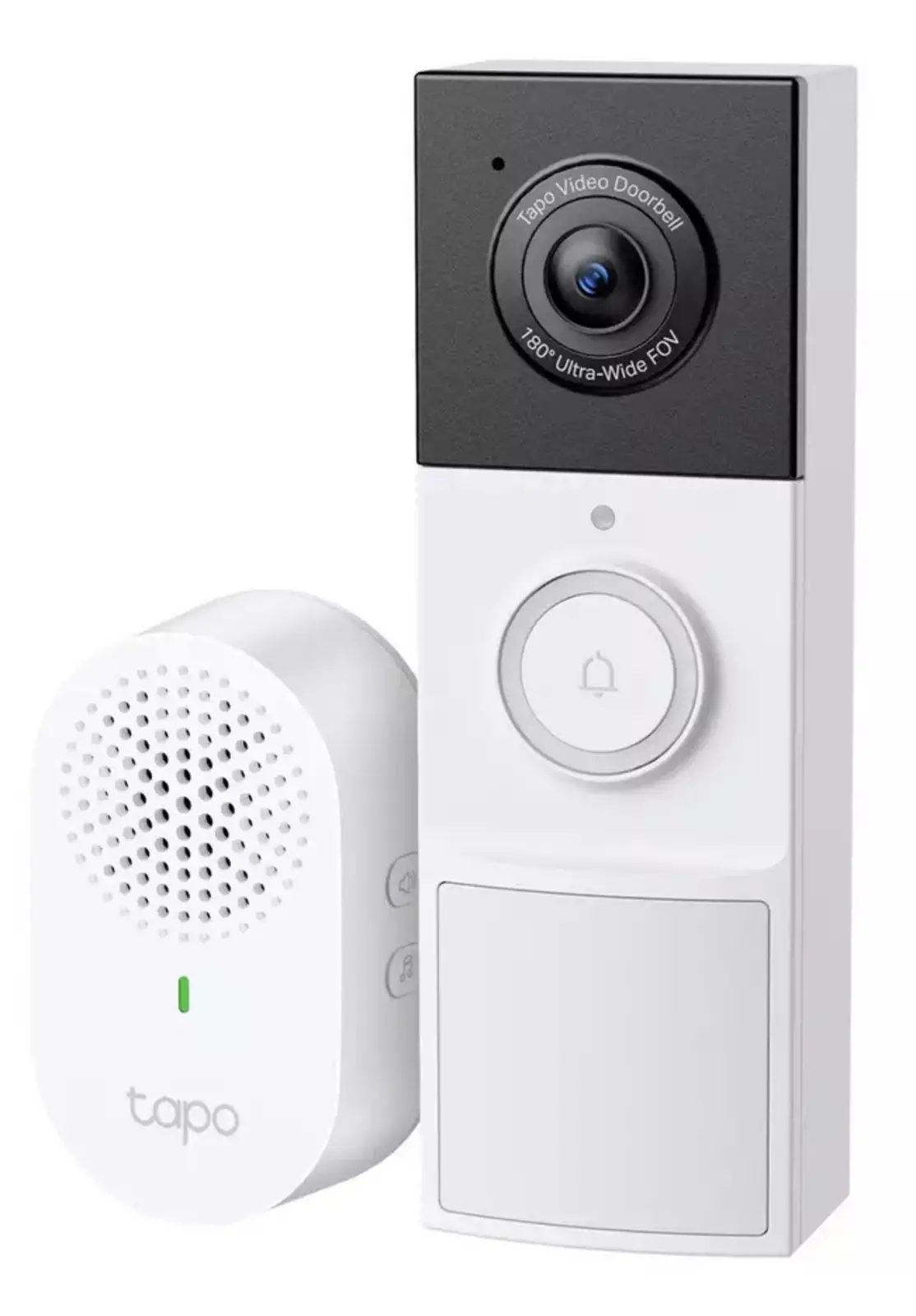 D210 intercomsysteem 3 MP