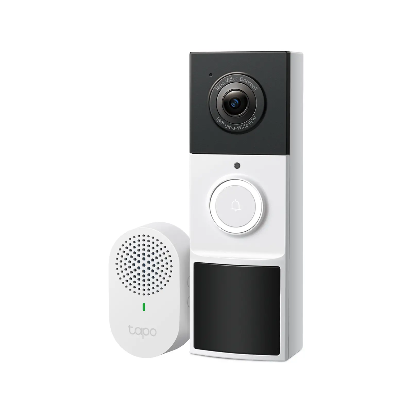 D210 intercomsysteem 3 MP
