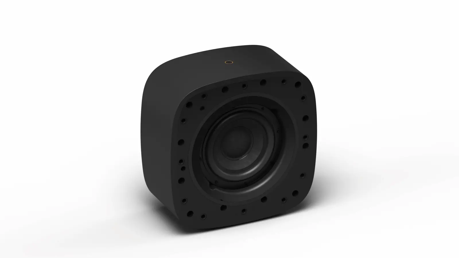 LG Sound Suite W7 Draadloze Subwoofer met Dolby Atmos FlexConnect (2026)