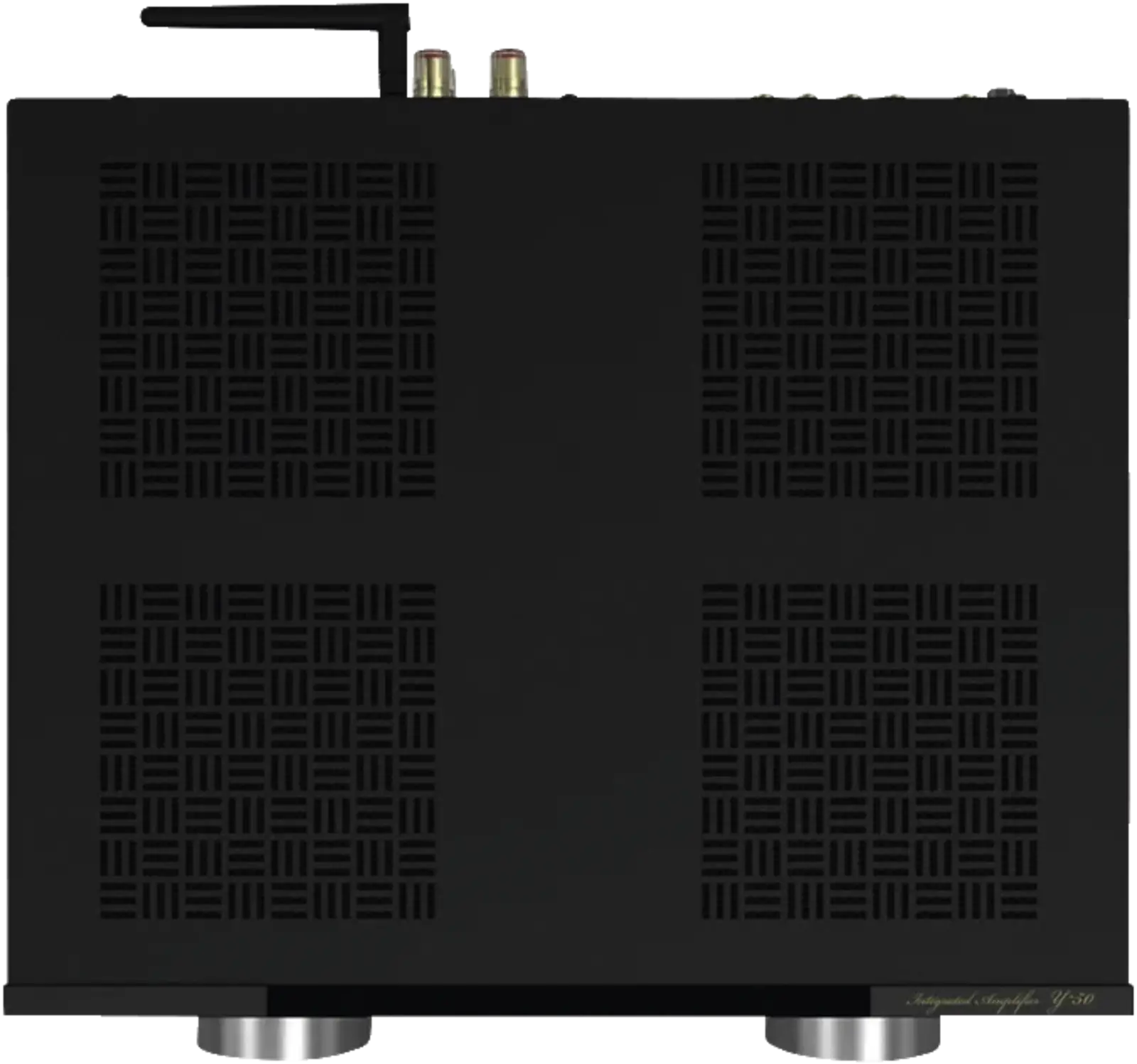 Onkyo Y-50 Zwart