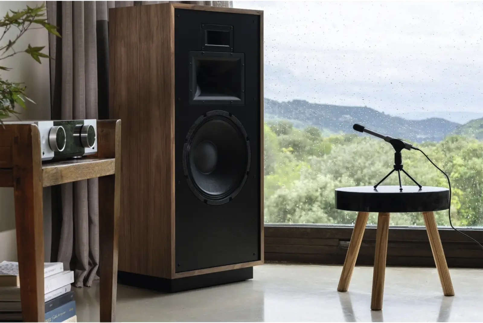 Onkyo Y-40 Zwart