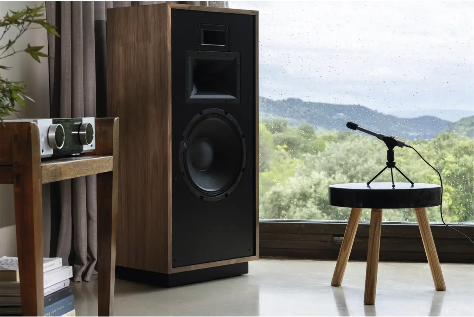 Onkyo Y-40 Zilver
